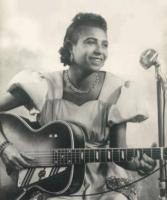 Memphis Minnie